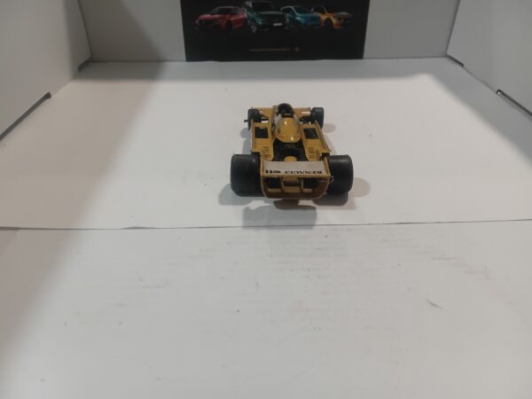 Formule Renault Turbo Racing Team Yaxon 1/43 – Image 3