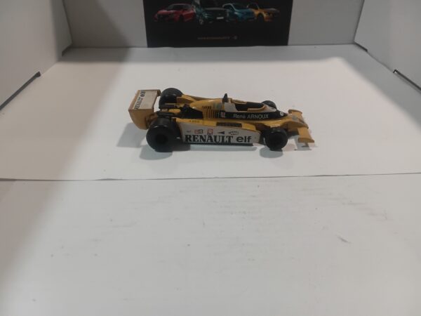 Formule Renault Turbo Racing Team Yaxon 1/43 – Image 4