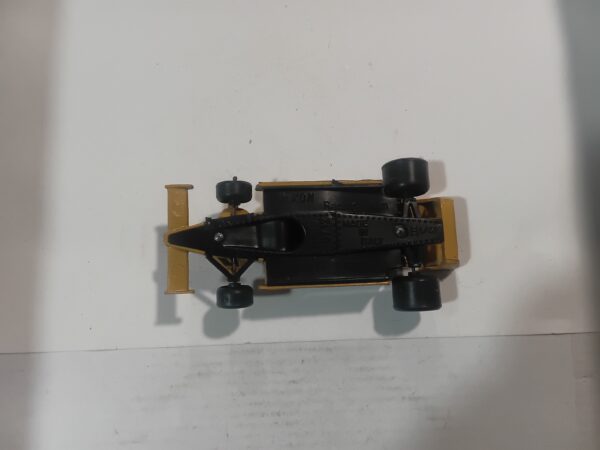 Formule Renault Turbo Racing Team Yaxon 1/43 – Image 5