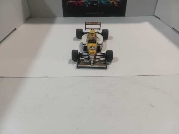 F1 Williams FW13 Onyx 1/43 – Image 2
