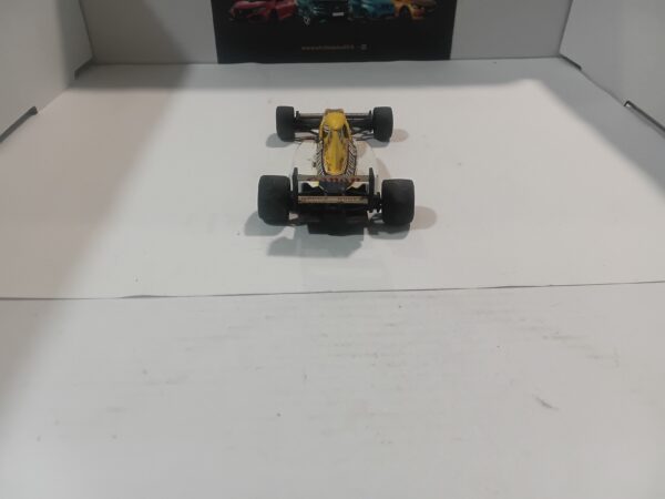 F1 Williams FW13 Onyx 1/43 – Image 3