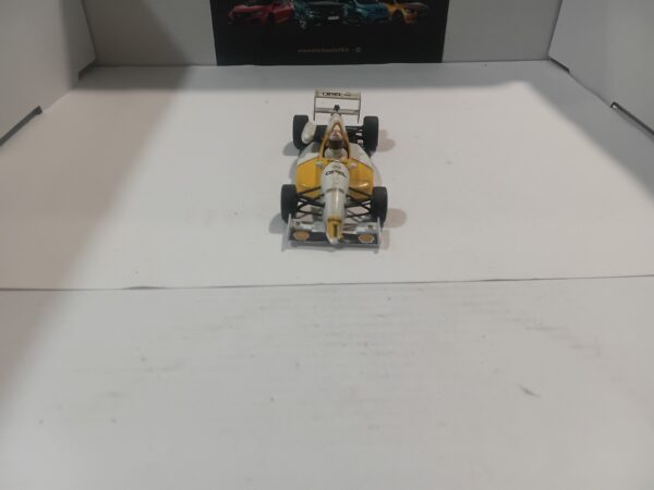 F3 Dallara Minichamps 1/43 – Image 2