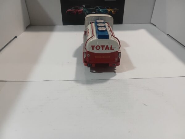 Renault Galion Total 1/43 – Image 3