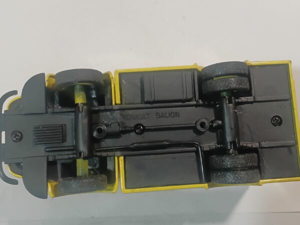 Renault Galion Michelin 1/43 – Image 5