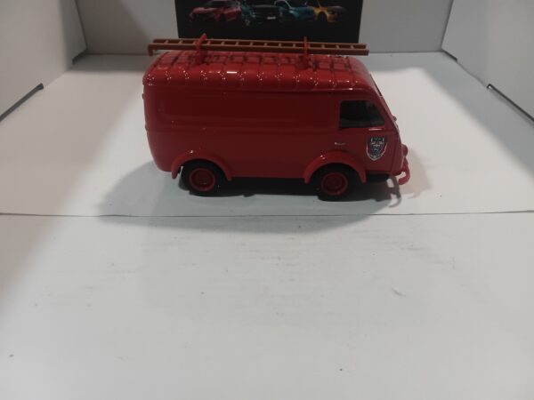Renault 1000kg Pompiers Eligor 1/43 – Image 4