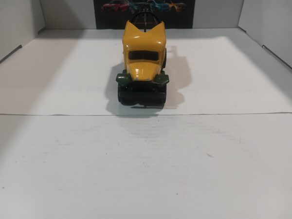 Dodge WC54 1989 Yacco Solido 1/43 – Image 2