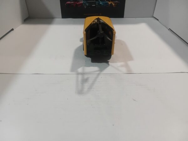 Dodge WC54 1989 Yacco Solido 1/43 – Image 3