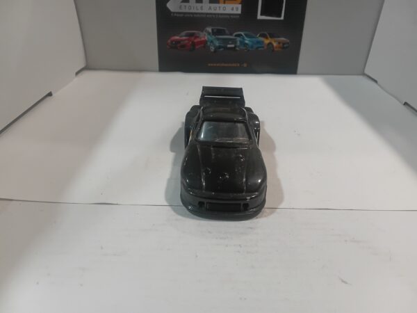 Porsche 935 Turbo Solido 1/43 – Image 2