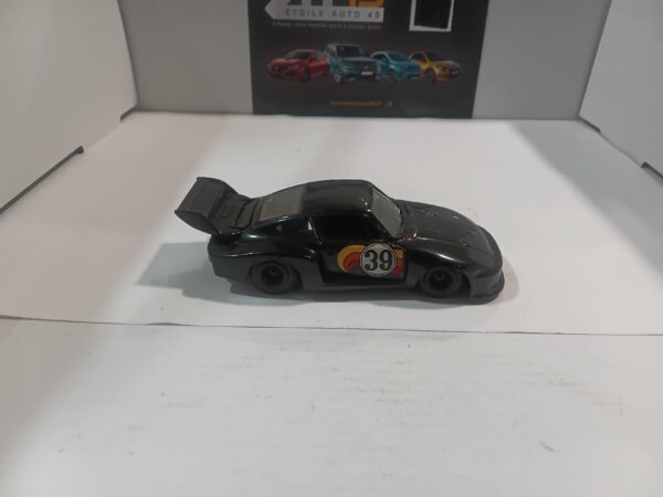 Porsche 935 Turbo Solido 1/43 – Image 4