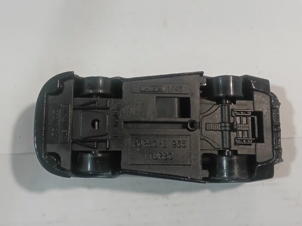 Porsche 935 Turbo Solido 1/43 – Image 5