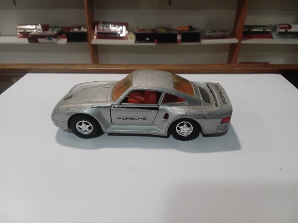 Porsche 939 Guisval 1/30