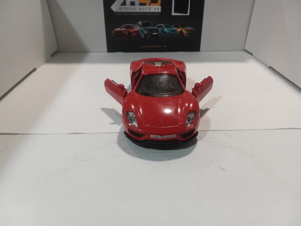 Porsche 918 Spyder UniFortune 1/32 – Image 2