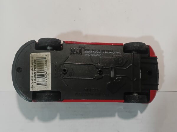 Porsche 918 Spyder UniFortune 1/32 – Image 5