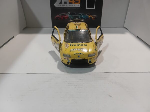 Fiat Punto Super 1600 Saico 1/32 – Image 2