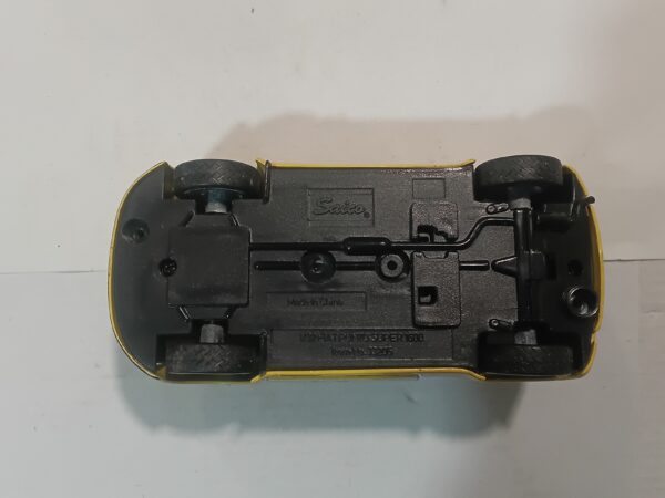 Fiat Punto Super 1600 Saico 1/32 – Image 5