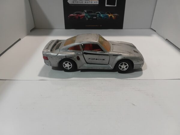 Porsche 939 Guisval 1/30 – Image 4