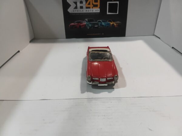 Facel Vega 2 1962 Solido 1/43 – Image 2