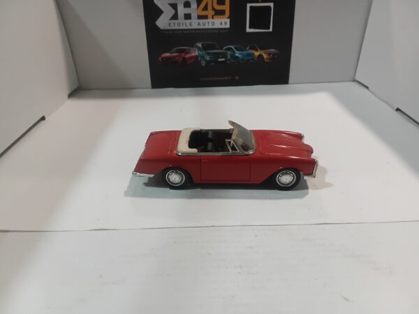 Facel Vega 2 1962 Solido 1/43 – Image 4
