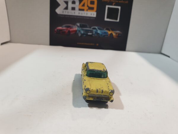 Vauxhall Victor by Lesney N°45 1/80 – Image 6