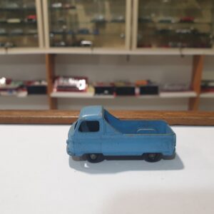 Morris J2 Pick Up by Lesney N°63 1/80 Bleu