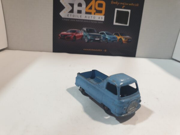 Morris J2 Pick Up by Lesney N°63 1/80 Bleu – Image 2