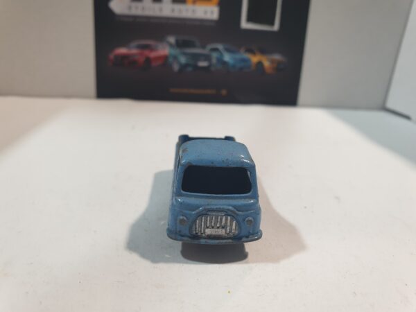 Morris J2 Pick Up by Lesney N°63 1/80 Bleu – Image 3