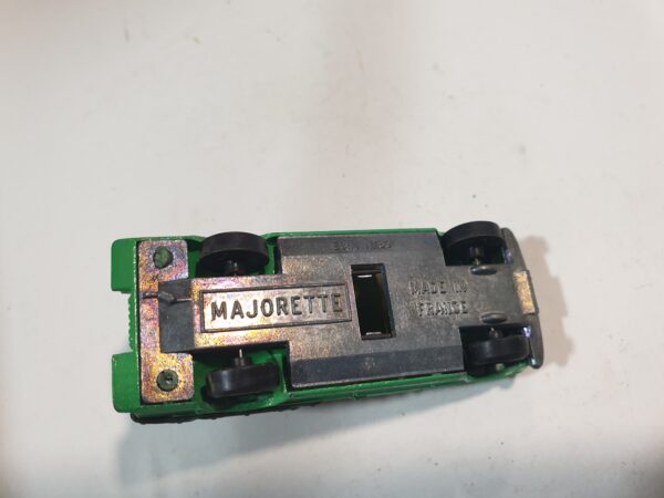 Majorette Dodge 1/80 vert baché – Image 5