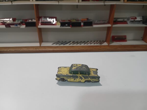 Vauxhall Victor n°45 Lesney 1/80