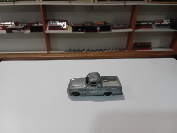 Commer Pick-Up MK VIII n°50 Lesney 1/80