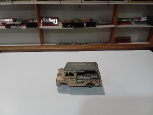 BedFord n°29 Lesney 1/80