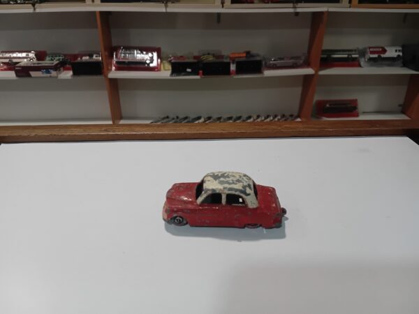 Vauxhall Cresta Lesney 1/80