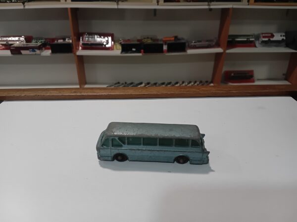 Royal Tiger Coach n°40 Lesney 1/100