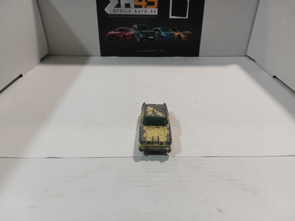 Vauxhall Victor n°45 Lesney 1/80 – Image 2