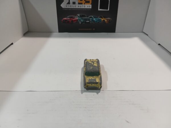 Vauxhall Victor n°45 Lesney 1/80 – Image 3