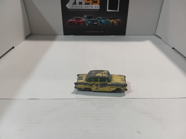 Vauxhall Victor n°45 Lesney 1/80 – Image 4