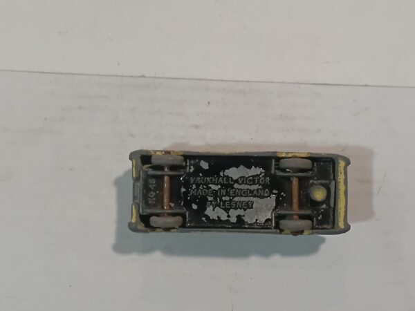 Vauxhall Victor n°45 Lesney 1/80 – Image 5