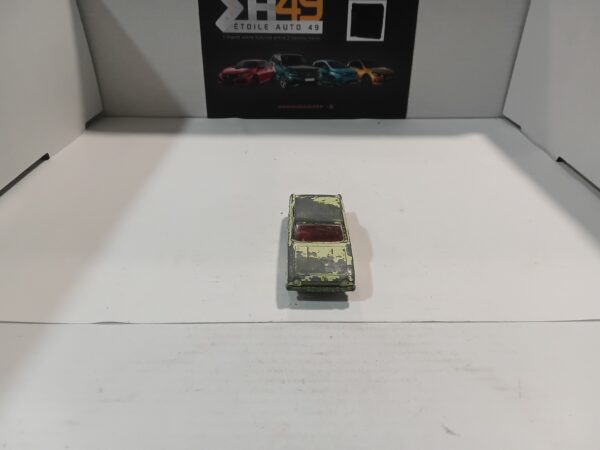 Ford Corsair n°45 Matchbox 1/80 – Image 2