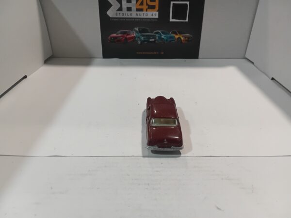 Mercedes-Benz 220 SE n°53 Lesney 1/80 – Image 3