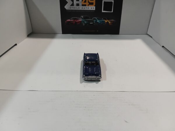 Ford Zodiac n°33 Lesney 1/80 – Image 2