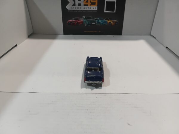 Ford Zodiac n°33 Lesney 1/80 – Image 3