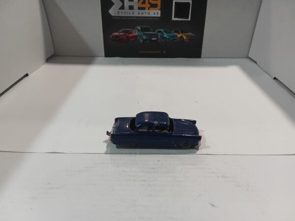Ford Zodiac n°33 Lesney 1/80 – Image 4
