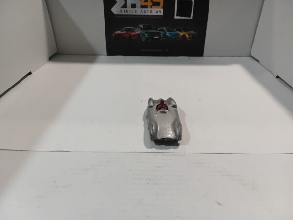 Mercedes Benz n°7 Budgie Toys 1/80 – Image 2