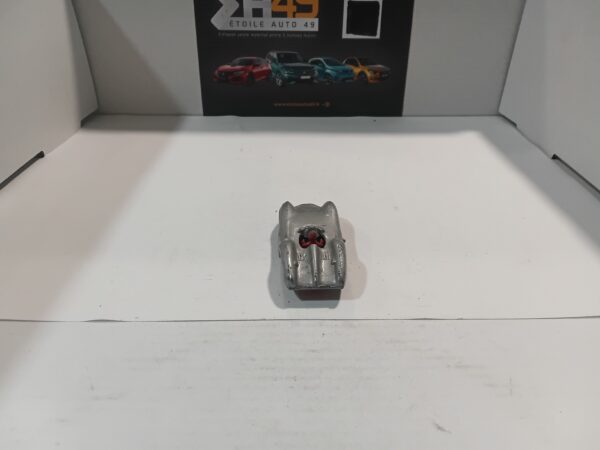 Mercedes Benz n°7 Budgie Toys 1/80 – Image 3