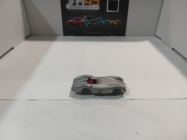 Mercedes Benz n°7 Budgie Toys 1/80 – Image 4