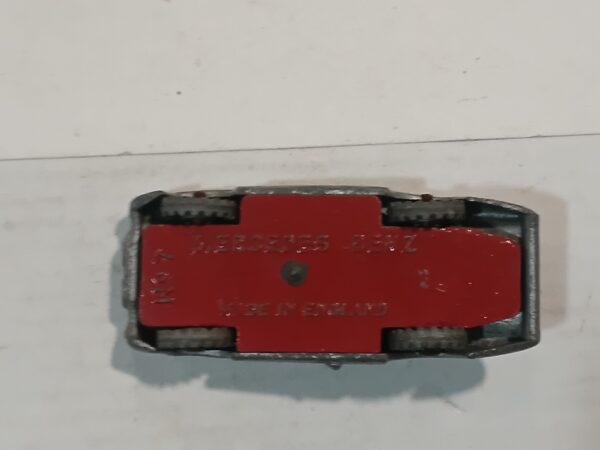 Mercedes Benz n°7 Budgie Toys 1/80 – Image 5