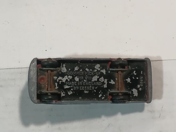 Commer Pick-Up MK VIII n°50 Lesney 1/80 – Image 5