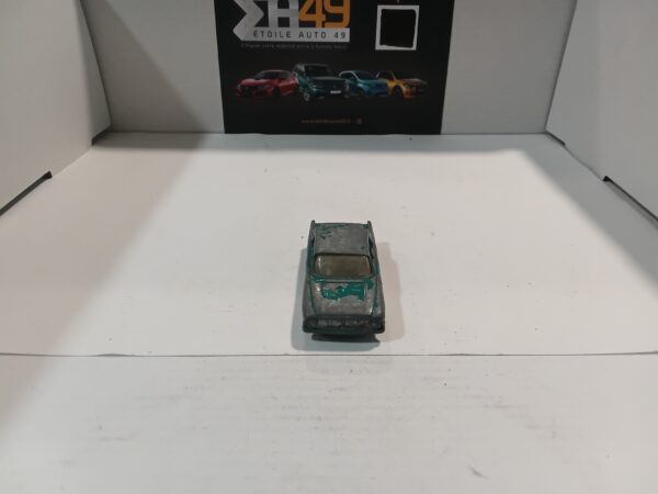 Ford Zephyr 6 n°33 Lesney 1/80 – Image 2