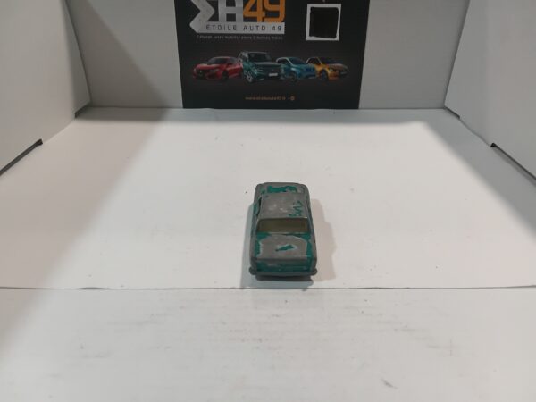 Ford Zephyr 6 n°33 Lesney 1/80 – Image 3