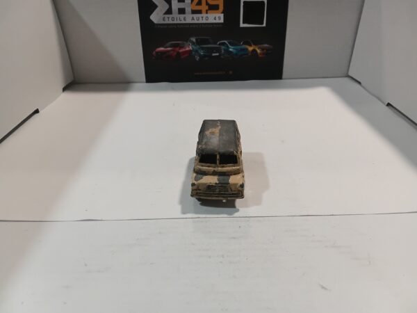 BedFord n°29 Lesney 1/80 – Image 2
