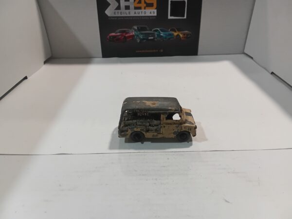 BedFord n°29 Lesney 1/80 – Image 4